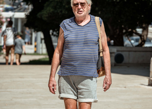 Fotografija 20 - FOTO Đir po gradu, četvrtak 11. srpnja