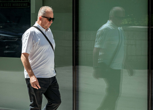 Fotografija 21 - FOTO Đir po gradu, četvrtak 11. srpnja