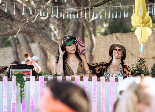 Fotografija 25 - Ljubav na sve strane: Bili smo na Love International Festivalu