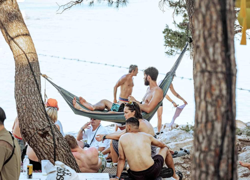 Fotografija 17 - Ljubav na sve strane: Bili smo na Love International Festivalu