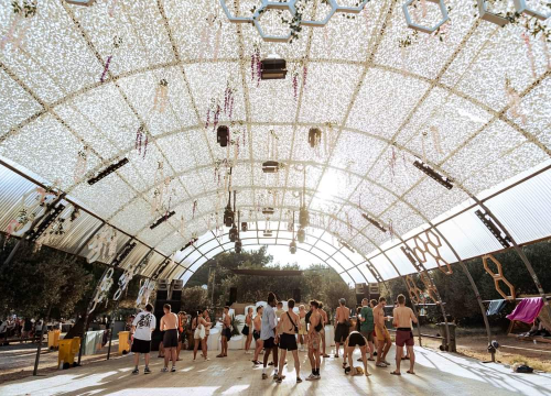 Fotografija 12 - Ljubav na sve strane: Bili smo na Love International Festivalu