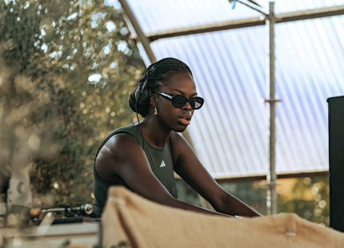 Fotografija 11 - Ljubav na sve strane: Bili smo na Love International Festivalu