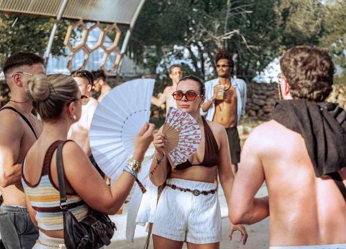 Fotografija 10 - Ljubav na sve strane: Bili smo na Love International Festivalu