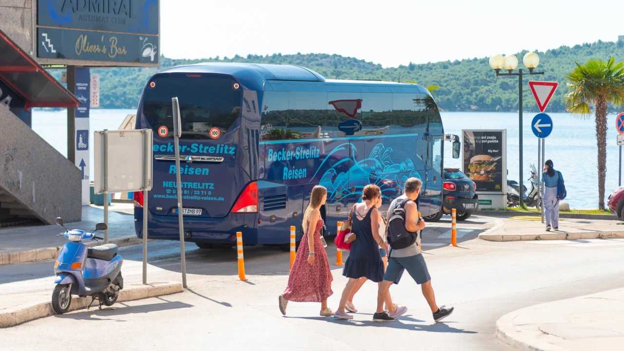 Hrvati sve češće idu na godišnji u inozemstvo, evo gdje idu i što ih tamo privlači