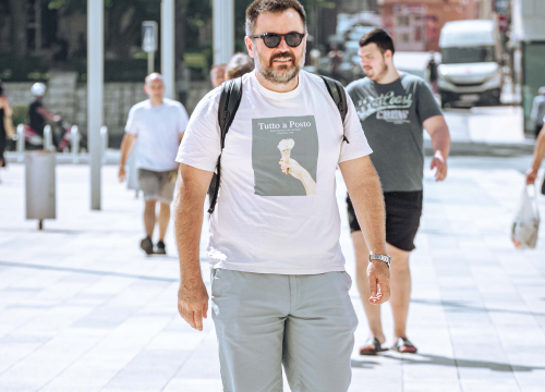 Fotografija 9 - FOTO Đir po gradu, petak 12. srpnja