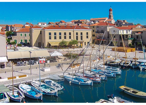 Ne propustite prekrasne zvuke Canzone i Šansone u Betini