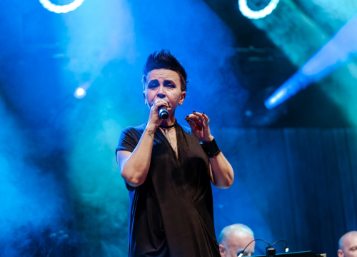 Fotografija 18 - Šibenik je dva dana pjevao njegove pjesme: 'Arsen je dio svačijeg odrastanja'