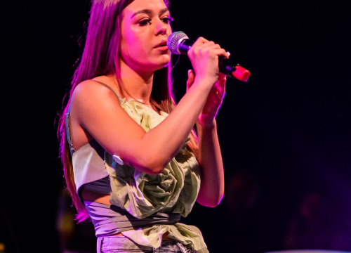 Fotografija 10 - Šibenik je dva dana pjevao njegove pjesme: 'Arsen je dio svačijeg odrastanja'