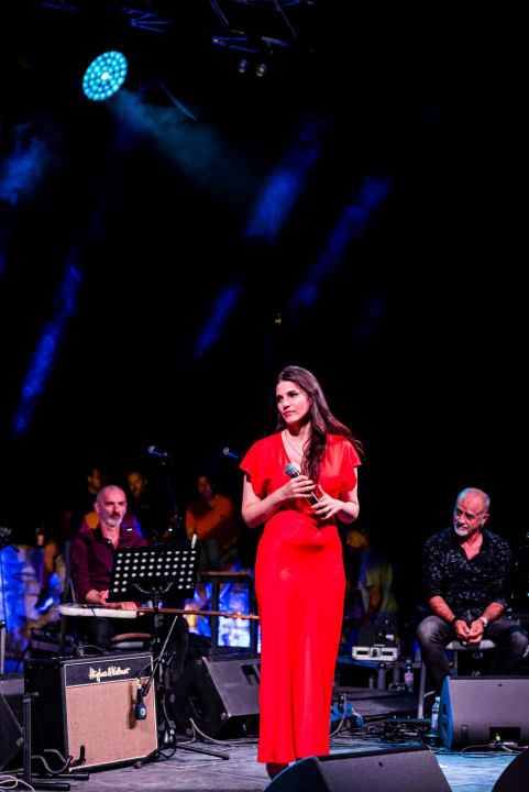 Šibenik je dva dana pjevao njegove pjesme: 'Arsen je dio svačijeg odrastanja'