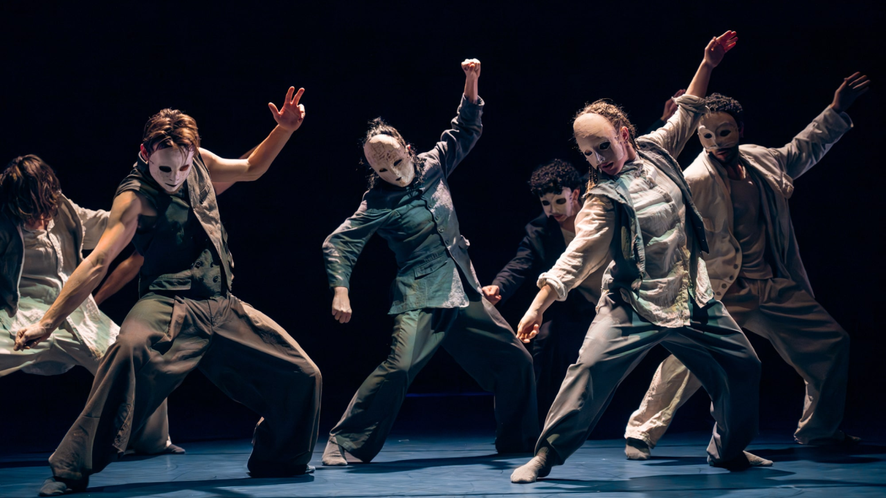 15 država, 250 sudionika, više od 20 plesnih programa i Pinocchio: Što vas sve očekuje na 13. Šibenik Dance Festivalu?