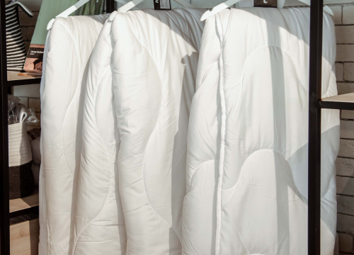 Fotografija 18 - Za kvalitetan san: Opremite spavaću sobu uz super akcije Hespo salona