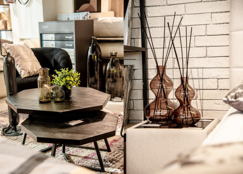 Fotografija 21 - Za kvalitetan san: Opremite spavaću sobu uz super akcije Hespo salona