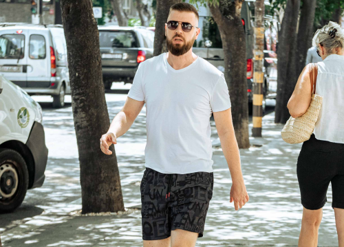 Fotografija 3 - FOTO Đir po gradu, utorak 16. srpnja