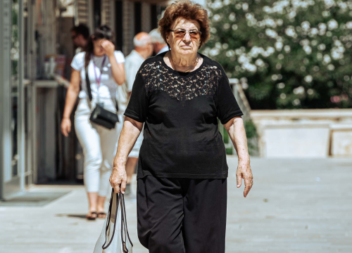 Fotografija 4 - FOTO Đir po gradu, utorak 16. srpnja