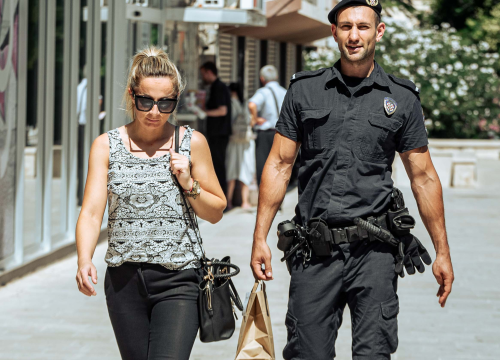 Fotografija 5 - FOTO Đir po gradu, utorak 16. srpnja