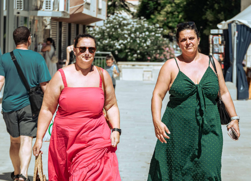 Fotografija 6 - FOTO Đir po gradu, utorak 16. srpnja
