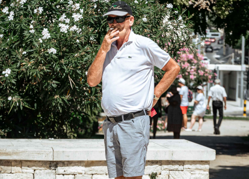 Fotografija 14 - FOTO Đir po gradu, utorak 16. srpnja