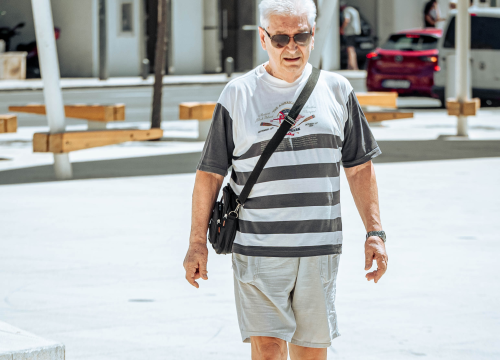 Fotografija 17 - FOTO Đir po gradu, utorak 16. srpnja