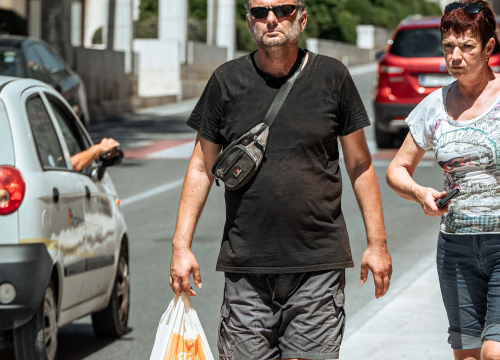 Fotografija 19 - FOTO Đir po gradu, utorak 16. srpnja