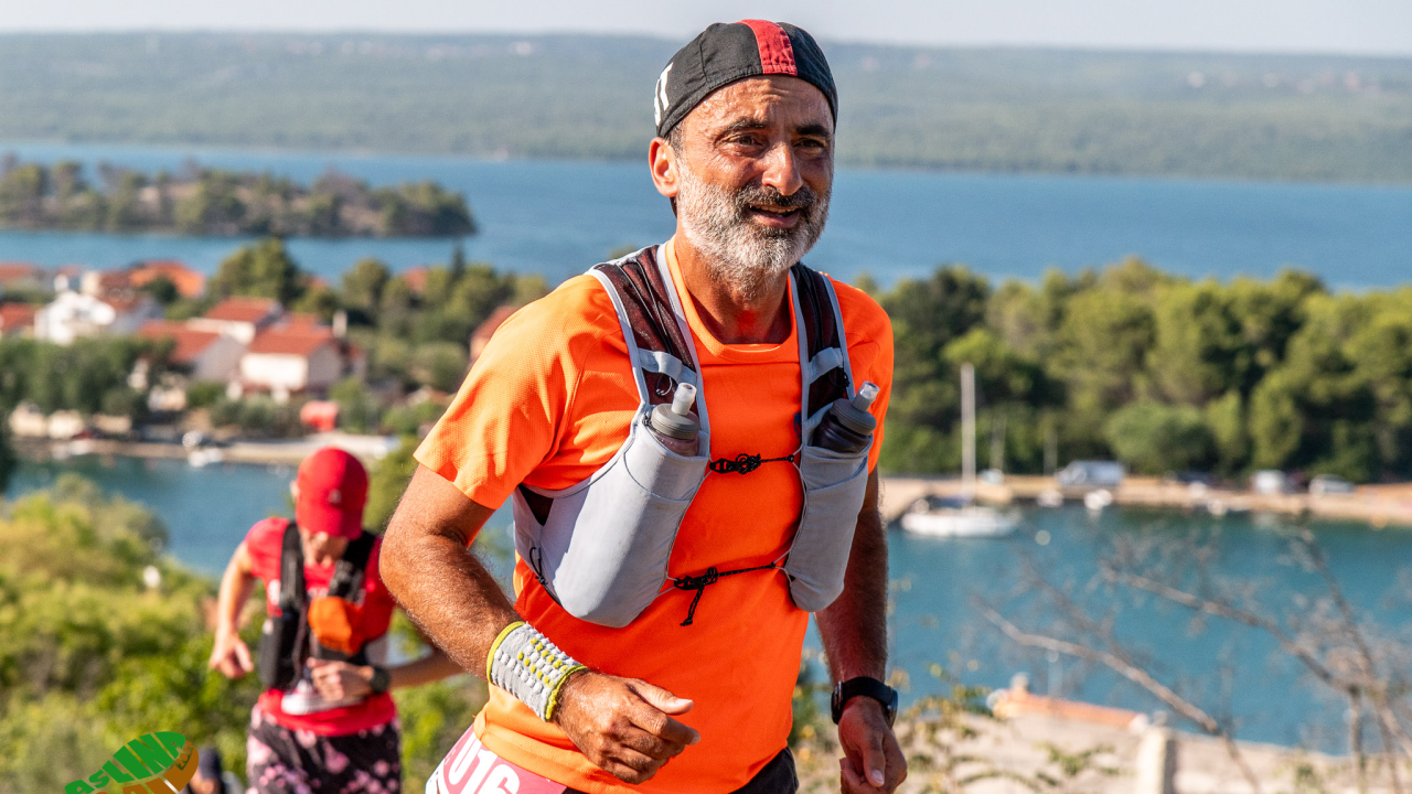 Održana prva utrka Raslina trail, staza prolazila kroz opožarena područja tog kraja