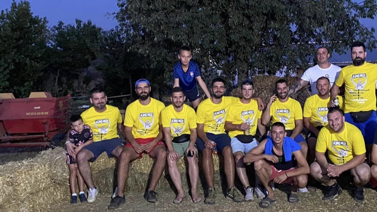 U četvrtak počinje malonogometni memorijal u Rupama, parovi određeni izvlačenjem odojaka