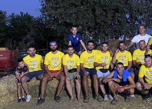 U četvrtak počinje malonogometni memorijal u Rupama, parovi određeni izvlačenjem odojaka