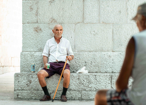 Fotografija 12 - FOTO Đir po gradu, srijeda 17. srpnja
