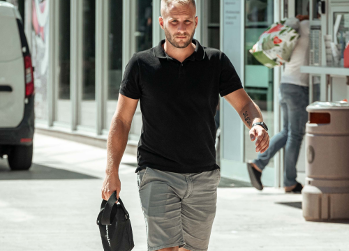 Fotografija 13 - FOTO Đir po gradu, srijeda 17. srpnja