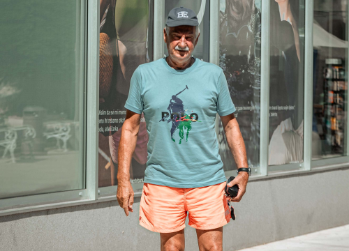 Fotografija 15 - FOTO Đir po gradu, srijeda 17. srpnja