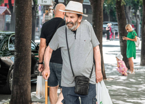 Fotografija 16 - FOTO Đir po gradu, srijeda 17. srpnja