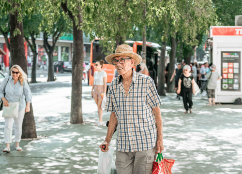 Fotografija 27 - FOTO Đir po gradu, srijeda 17. srpnja