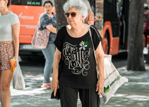 Fotografija 28 - FOTO Đir po gradu, srijeda 17. srpnja