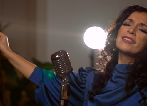 Ne propustite prvi dan vodičkog festivala uz Lela Kaplowitz Quintet