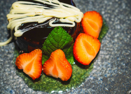 Fotografija 9 - Provedite ugodne večeri na terasi restorana Mlin Montanari uz svirke uživo