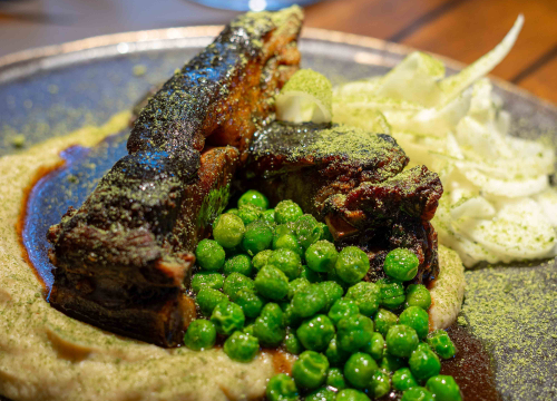 Fotografija 10 - Provedite ugodne večeri na terasi restorana Mlin Montanari uz svirke uživo