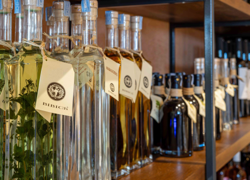 Fotografija 11 - Provedite ugodne večeri na terasi restorana Mlin Montanari uz svirke uživo