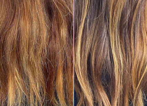 Fotografija 9 - Sorriso Beauty Center donosi savjete kako zaštititi kosu od oštećenja tijekom ljeta