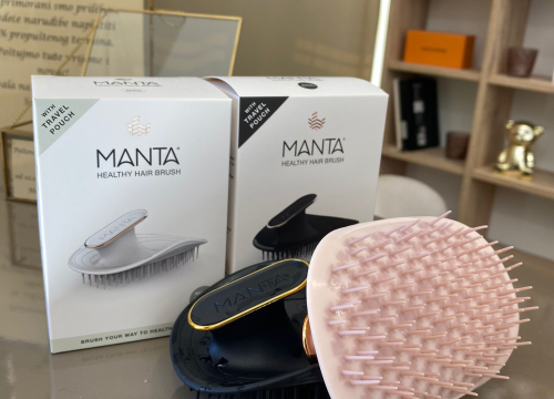 Fotografija 10 - Sorriso Beauty Center donosi savjete kako zaštititi kosu od oštećenja tijekom ljeta