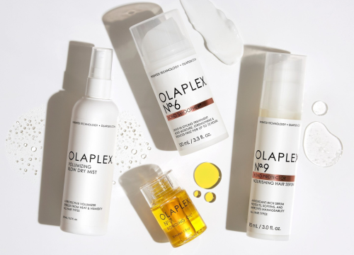 Fotografija 12 - Sorriso Beauty Center donosi savjete kako zaštititi kosu od oštećenja tijekom ljeta