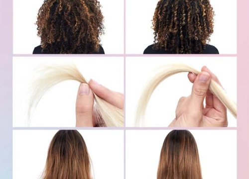 Fotografija 8 - Sorriso Beauty Center donosi savjete kako zaštititi kosu od oštećenja tijekom ljeta