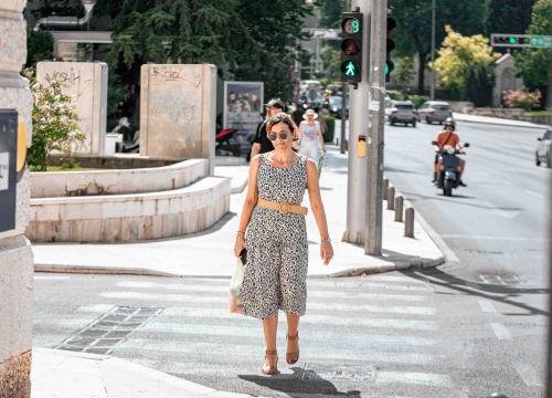 Fotografija 2 - FOTO Đir po gradu, četvrtak 18. srpnja