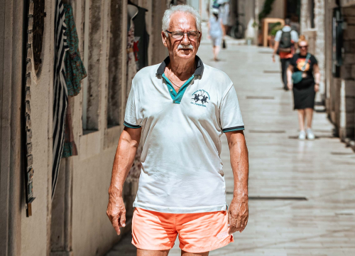 Fotografija 12 - FOTO Đir po gradu, četvrtak 18. srpnja