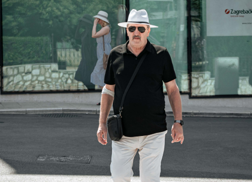 Fotografija 17 - FOTO Đir po gradu, četvrtak 18. srpnja