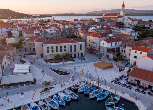 U Betini u povodu Međunarodnog dana muzeja izložba na temu putovanja