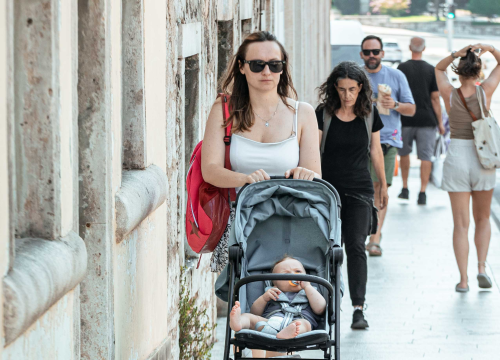 Fotografija 2 - FOTO Đir po gradu, petak 19. srpnja