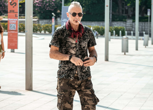 Fotografija 6 - FOTO Đir po gradu, petak 19. srpnja
