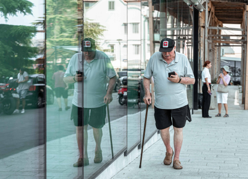 Fotografija 13 - FOTO Đir po gradu, petak 19. srpnja