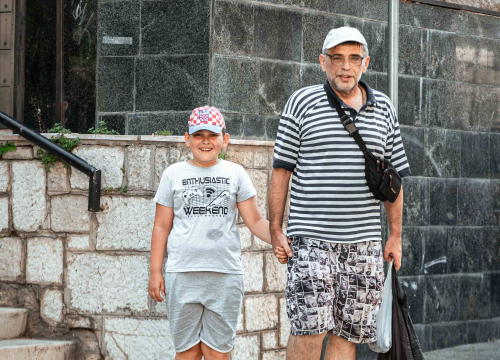 Fotografija 14 - FOTO Đir po gradu, petak 19. srpnja
