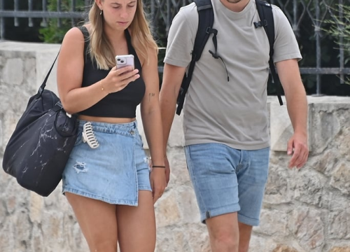 Fotografija 4 - FOTO Đir po gradu, subota 20. srpnja