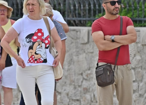 Fotografija 29 - FOTO Đir po gradu, subota 20. srpnja